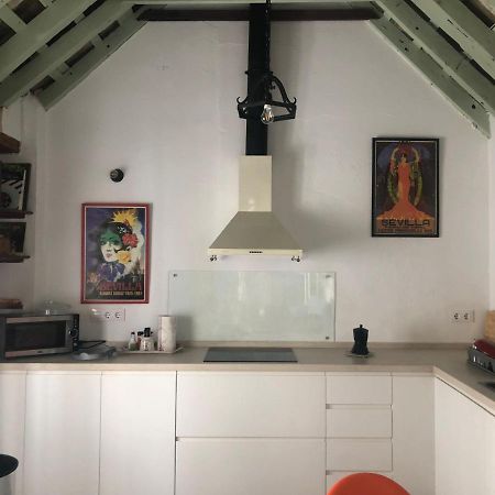 Boutique House Junto Al Mar Villa Barbate Exterior photo