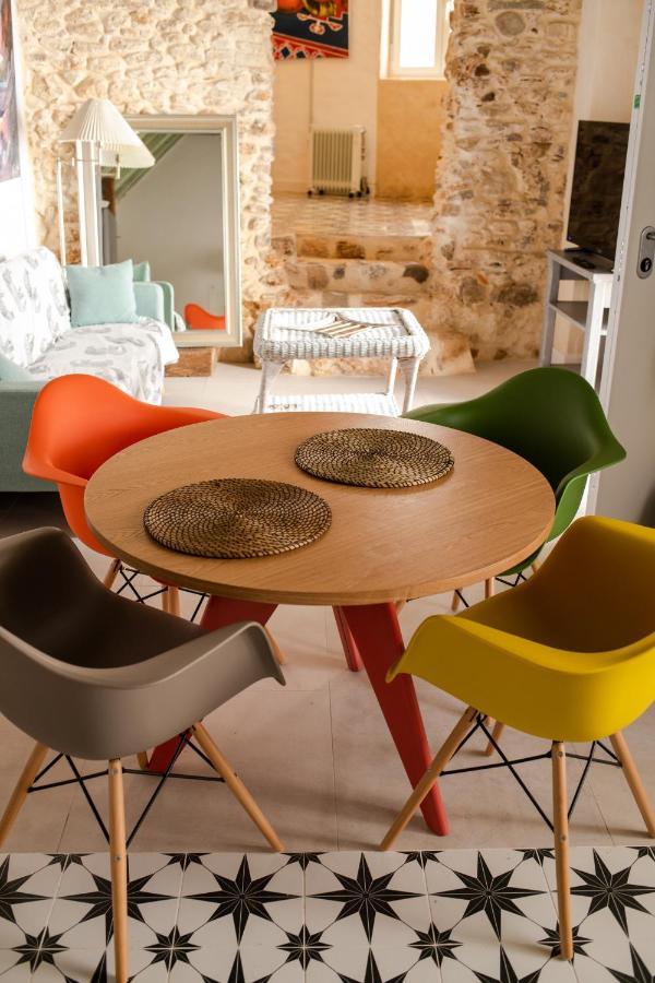 Boutique House Junto Al Mar Villa Barbate Exterior photo