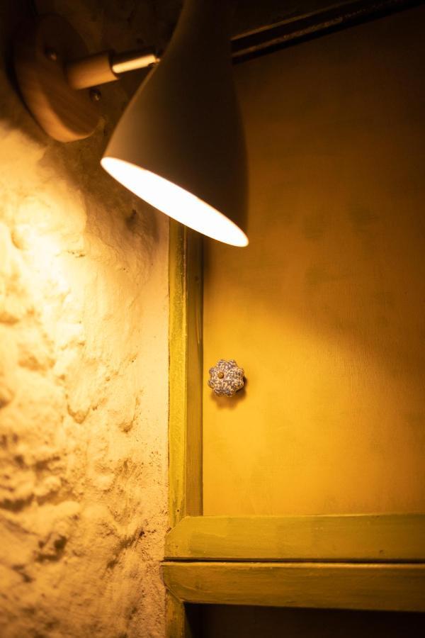 Boutique House Junto Al Mar Villa Barbate Exterior photo