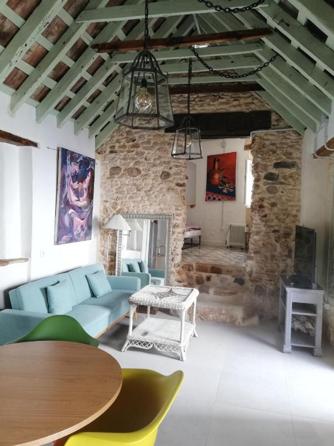 Boutique House Junto Al Mar Villa Barbate Exterior photo