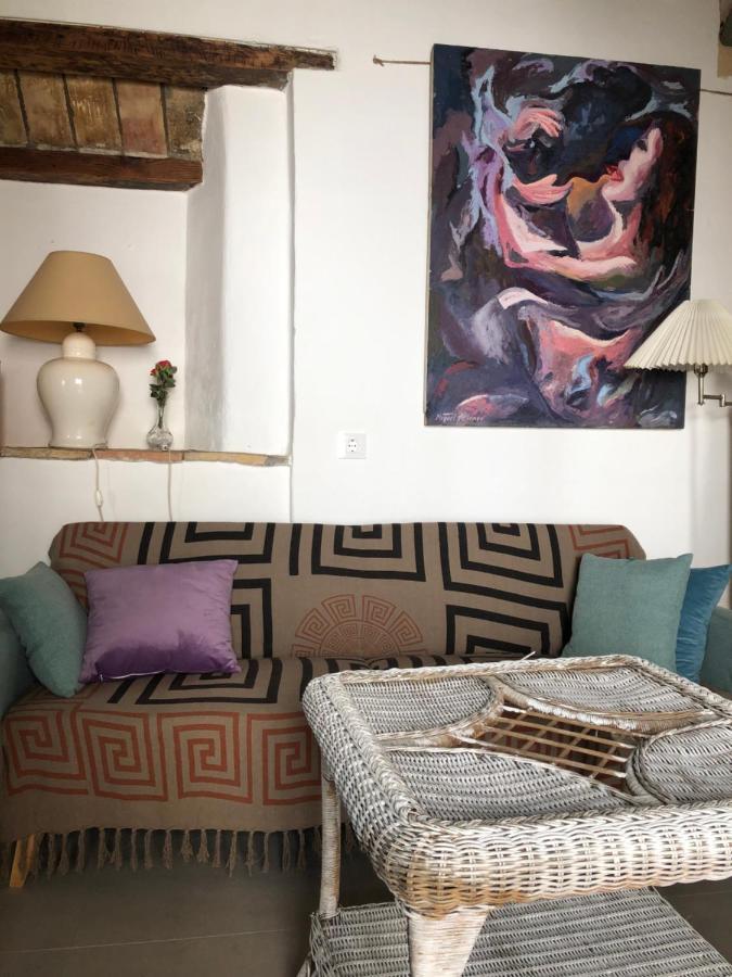Boutique House Junto Al Mar Villa Barbate Exterior photo