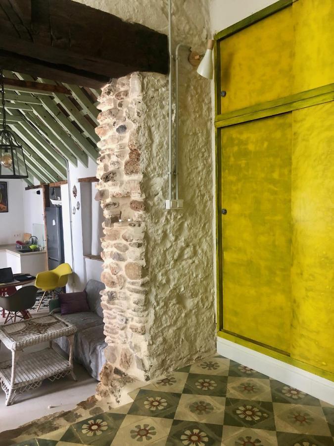 Boutique House Junto Al Mar Villa Barbate Exterior photo